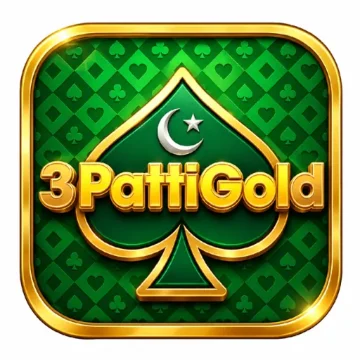 3Patti Gold app icon
